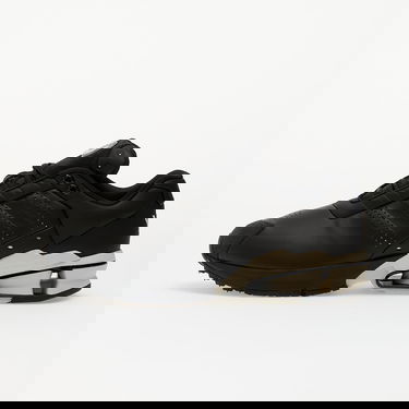 Sneakers og sko Y-3 A3 Control Black/ Black/ Talc Sort | JQ2424, 0
