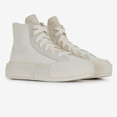 Sneakers og sko Converse Chuck Taylor All Star Cruise "Blanc" Beige | A04688C, 2