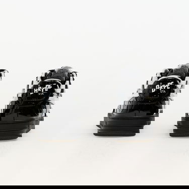 Sneakers og sko BAPE A BATHING APE Bape Sta 2 L Black Sort | 001FWK302302LBLK, 3