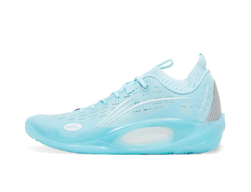 Basketball Li-Ning Wade 808 2 Ultra Oxygen Turkis | ABPS063 1