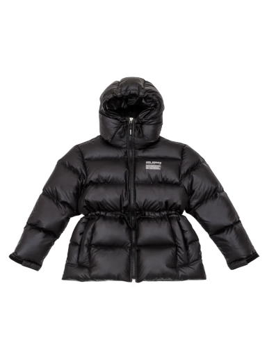Puffer jakke AXEL ARIGATO Rhode Down Jacket Sort | 17242