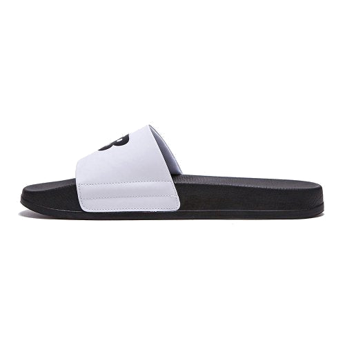 Sneakers og sko New Balance Slides Sort | SD1101GWT2, 0