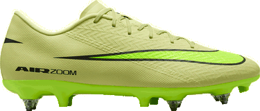 Sneakers og sko Nike ZOOM VAPOR 16 ACADEMY SG-PRO AC Football Boots Grøn | fq8425-300, 0