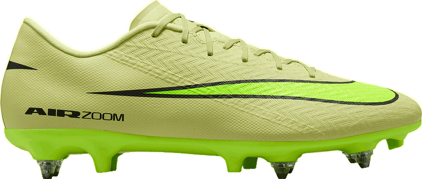 Sneakers og sko Nike ZOOM VAPOR 16 ACADEMY SG-PRO AC Football Boots Grøn | fq8425-300