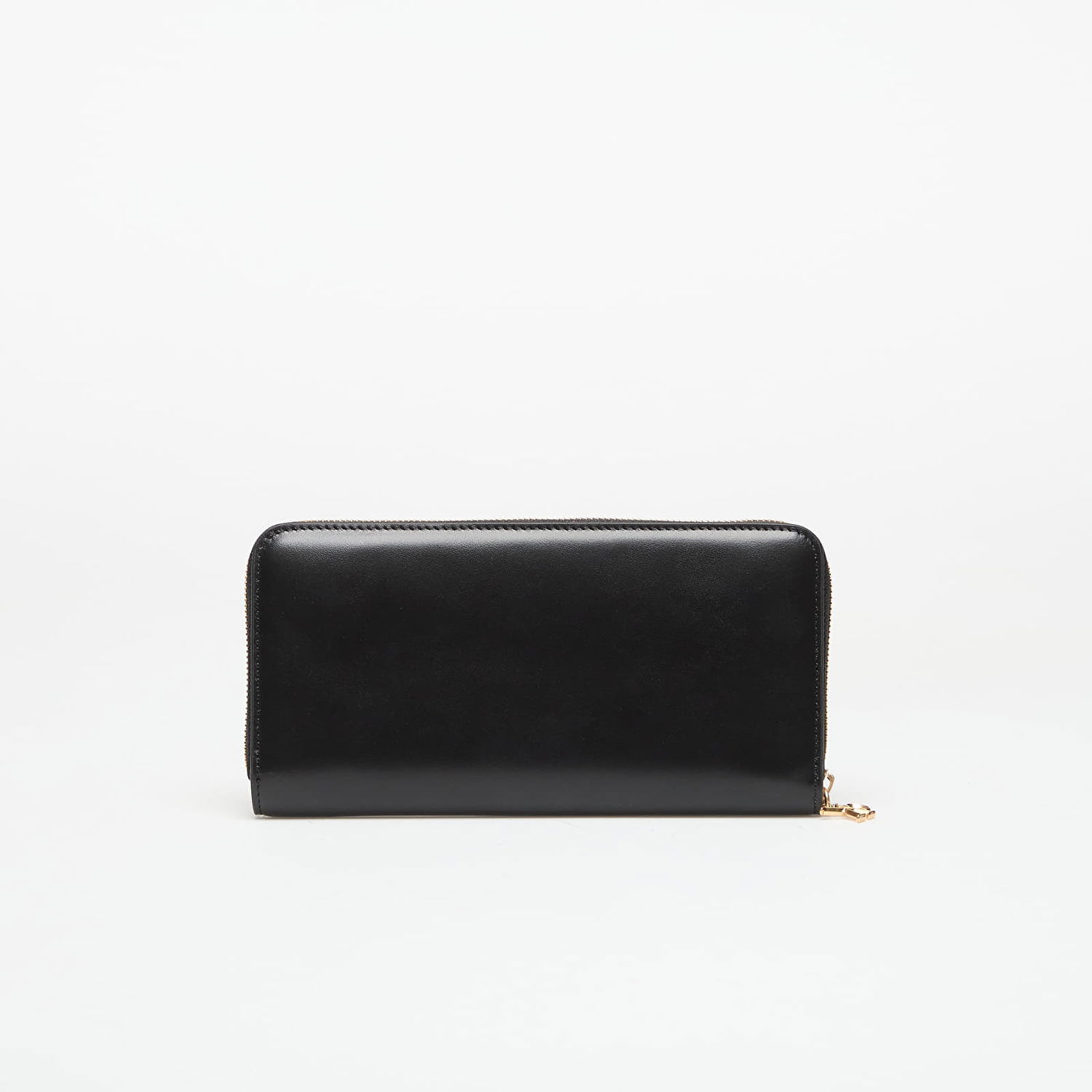 Tegnebog CALVIN KLEIN Calvin Klein Large Zip Around Wallet Sort | LV04F1093G UB1, 1