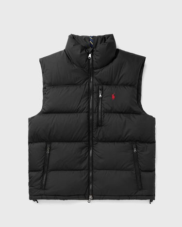 Vest Polo by Ralph Lauren Polo Ralph Lauren Down Vest Sort | 710968283001, 2
