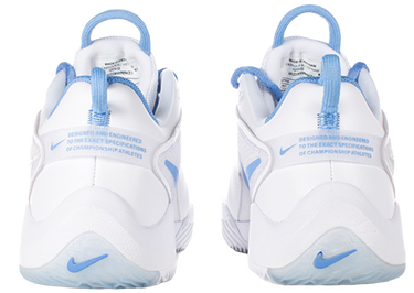 Sneakers og sko Nike AIR ZOOM HYPERACE 3 Hvid | fq7074-103, 4
