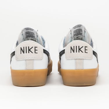 Sneakers og sko Nike SB Zoom Blazer Low Pro GT Hvid | DC7695-100, 3