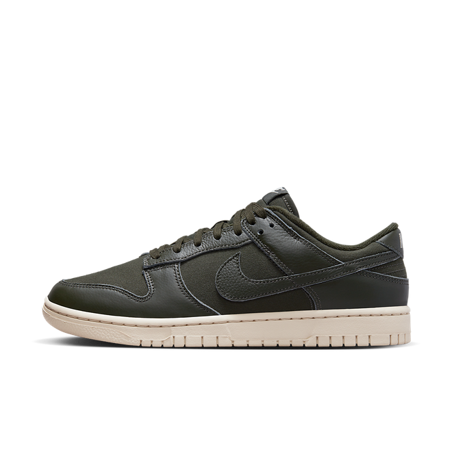 Sneakers og sko Nike Dunk Low Premium "Sequoia" Grøn | DZ2538-300, 0