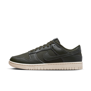 Sneakers og sko Nike Dunk Low Premium "Sequoia" Grøn | DZ2538-300, 0
