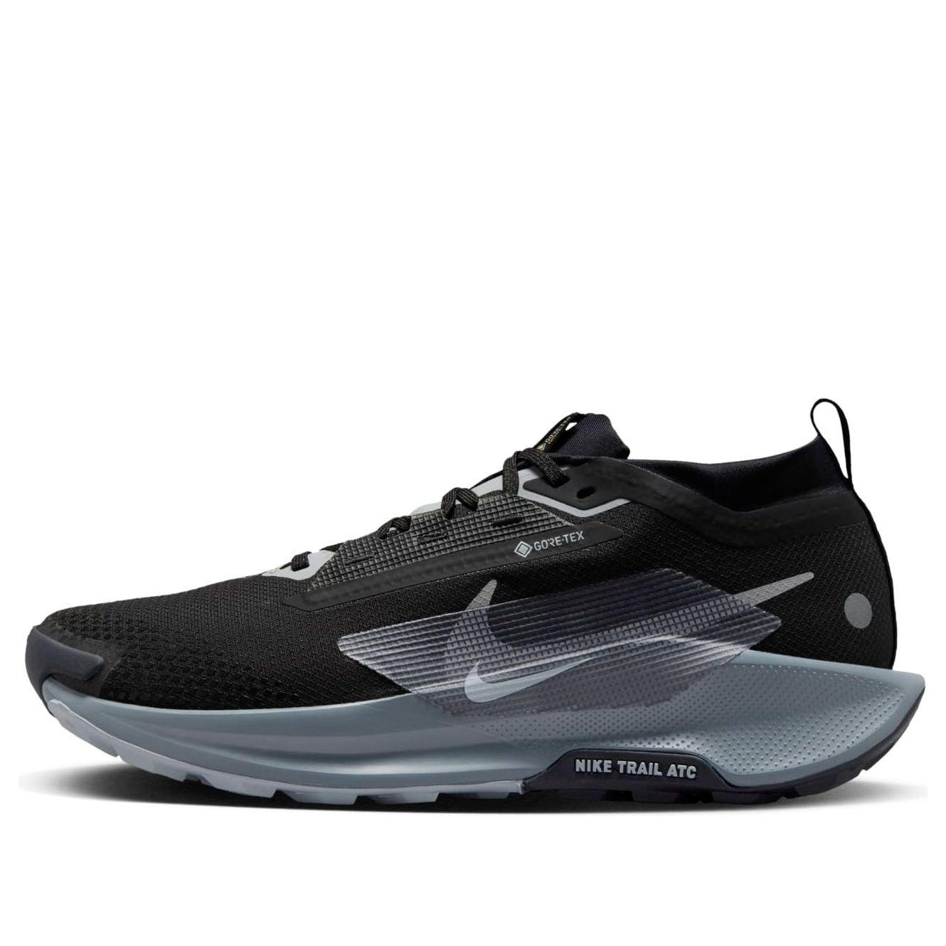 Sneakers og sko Nike Pegasus Trail 5 Sort | FQ0908-001, 0