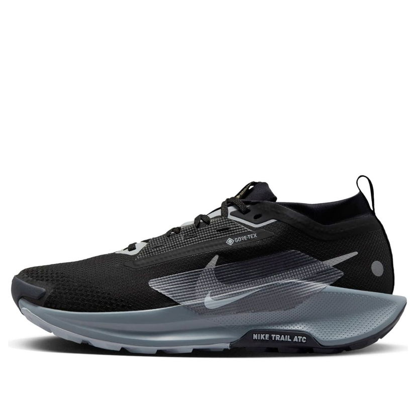 Sneakers og sko Nike Pegasus Trail 5 Sort | FQ0908-001