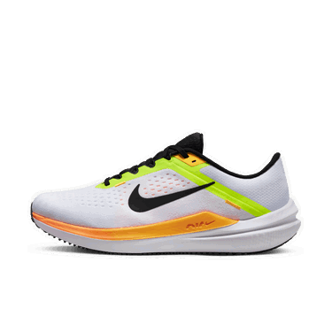 Sneakers og sko Nike Air Zoom Winflo 10 Hvid | DV4022-101, 0