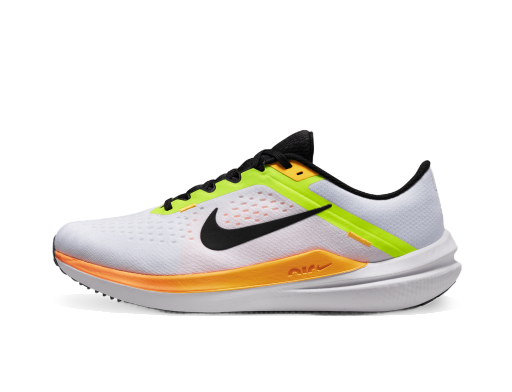 Løbe Nike Air Zoom Winflo 10 Hvid | DV4022-101