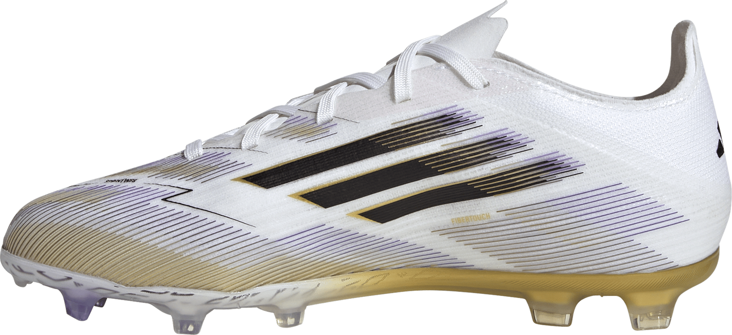 Sneakers og sko adidas Performance F50 Elite Firm Ground Hvid | JH7713, 1
