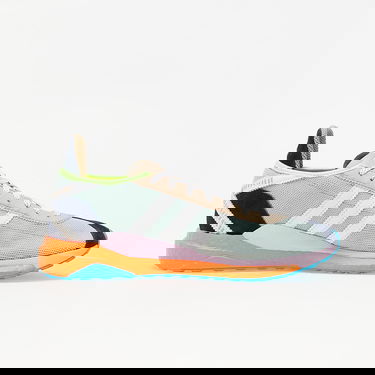 Sneakers og sko adidas Originals Pharrell Williams x Nigo Tokio Solar HU Grøn | S42576, 1