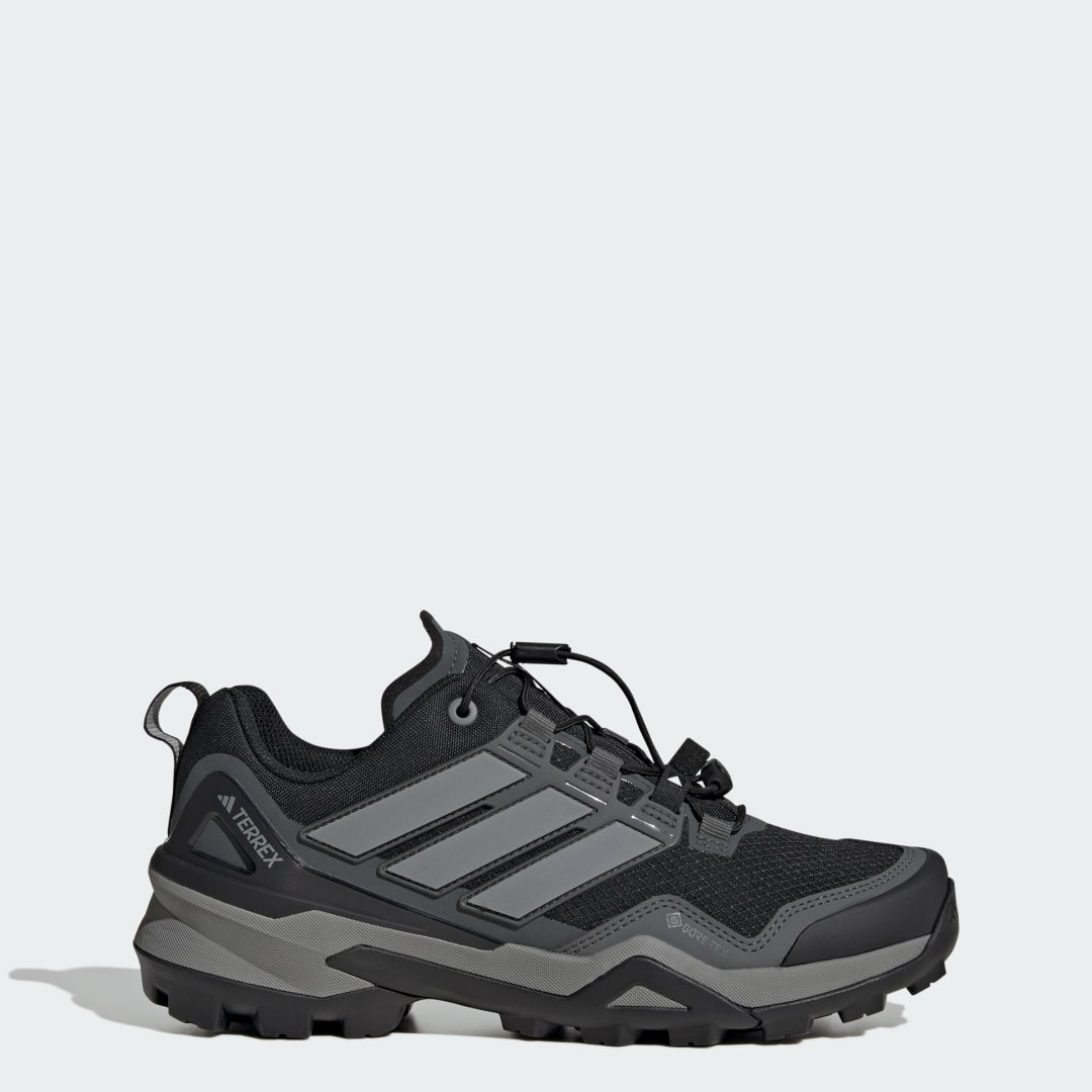 Sneakers og sko adidas Performance Terrex Skychaser GORE-TEX Hiking Shoes Sort | IH1098, 0