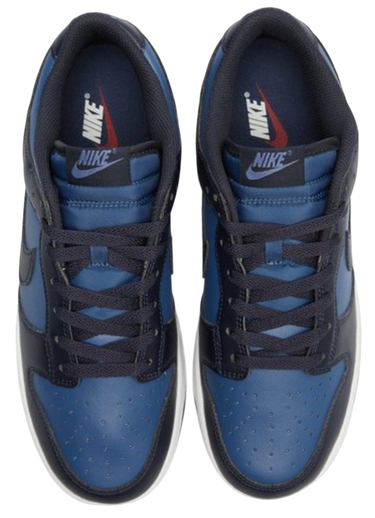 Sneakers og sko Nike Dunk Low Retro Blå | hf5441-402, 4
