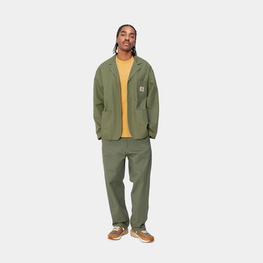 Bukser Carhartt WIP Midland Pant Grøn | I032970_667_XX, 2