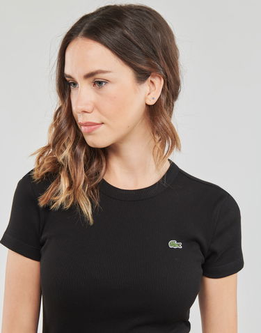 T-shirt Lacoste Tee Sort | TF5538-031, 4