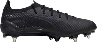 Sneakers og sko Puma ULTRA 5 ULTIMATE MxSG Sort | 107883-02, 3