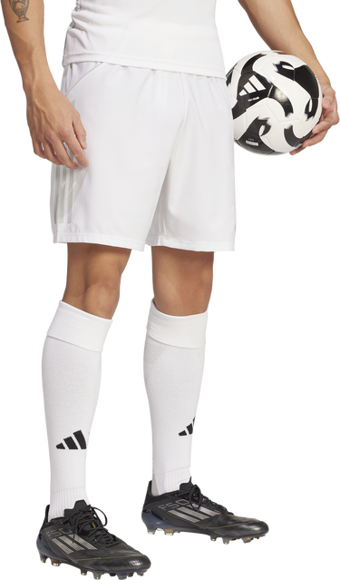 Shorts adidas Performance TIRO25 Training Shorts Hvid | jg1064, 1