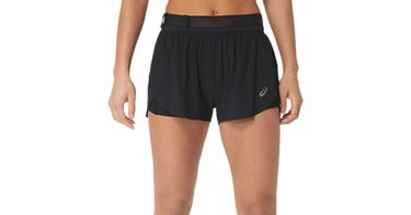 Shorts Asics Metarun Shorts Sort | 2012c858-001, 1
