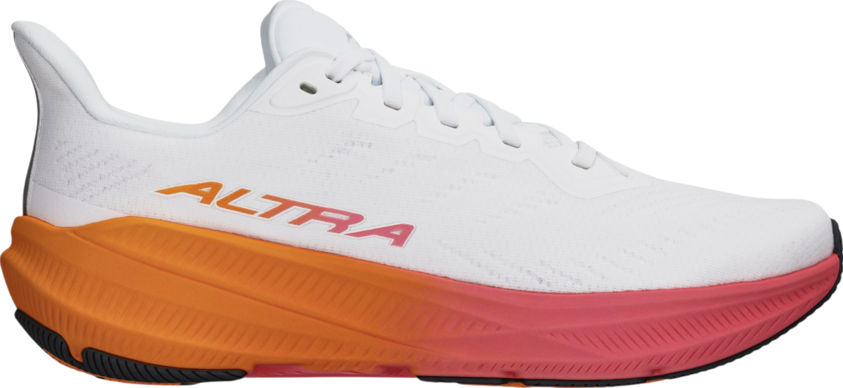 Sneakers og sko Altra Running Altra Experience Flow 2 Hvid | al0a85rf-1081, 0