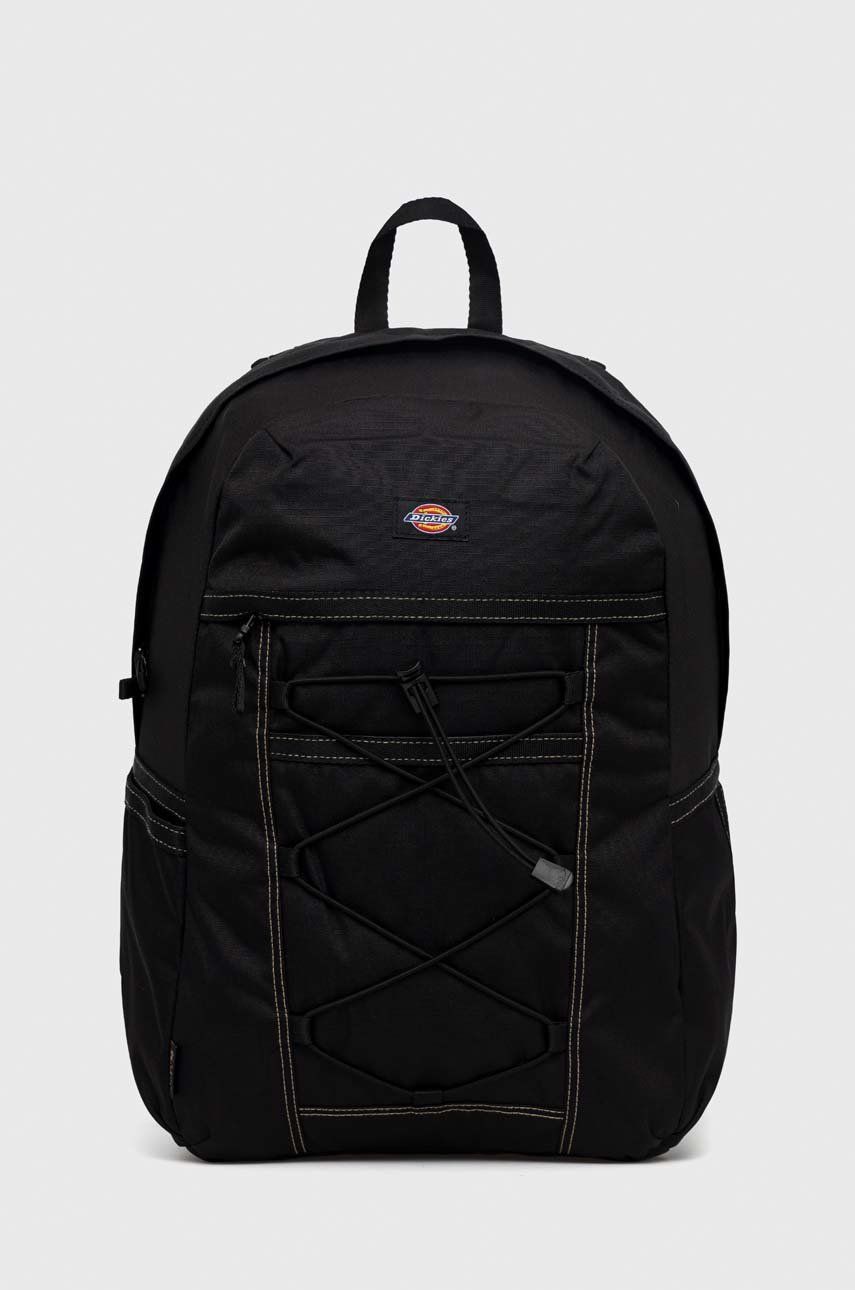 Rygsæk Dickies Backpack Sort | DK0A4Y33BLK1, 0