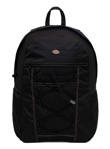 Rygsæk Dickies Backpack Sort | DK0A4Y33BLK1
