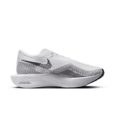 Sneakers og sko Nike ZoomX Vaporfly 3 W Hvid | DV4129-100, 2