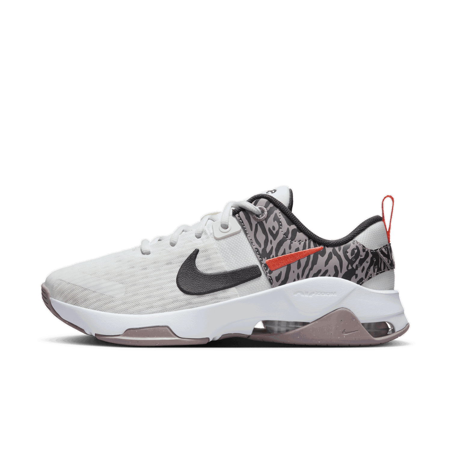 Sneakers og sko Nike Bella 6 Premium Hvid | FQ7227-100, 0