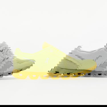 Sneakers og sko On Running Cloud Monochrome Endive Gul | 19.99515, 1
