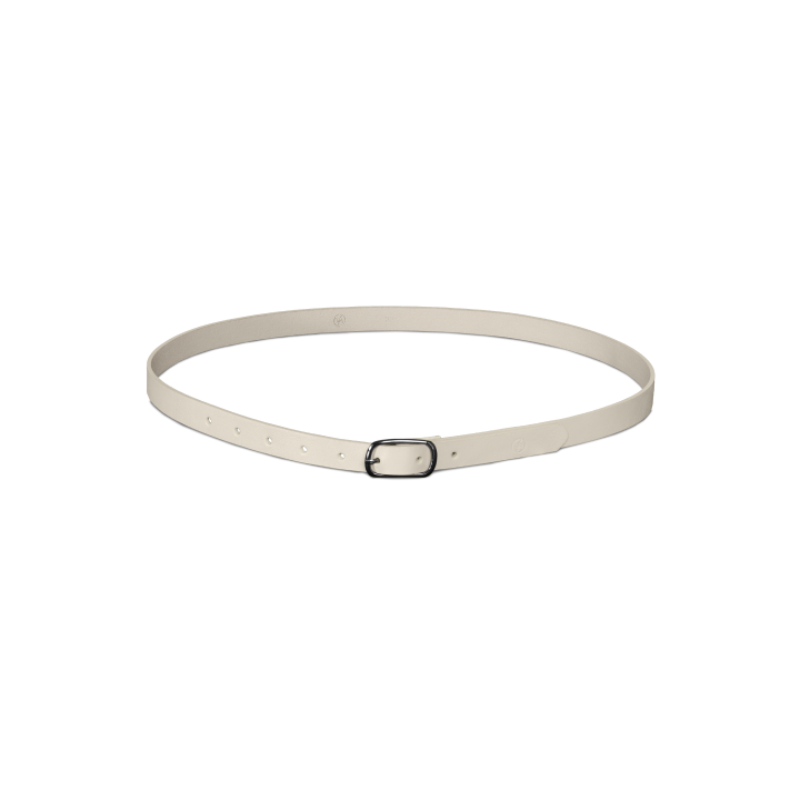 Bælter Vasky Leather Belt Beige | A-0070-008-F, 1