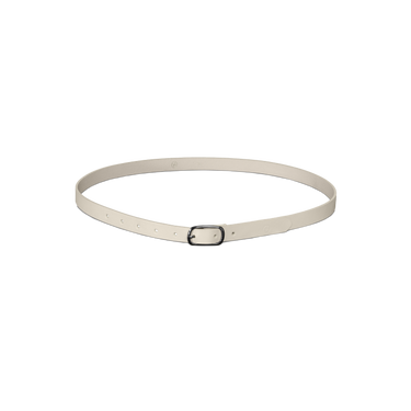 Bælter Vasky Leather Belt Beige | A-0070-008-F, 1