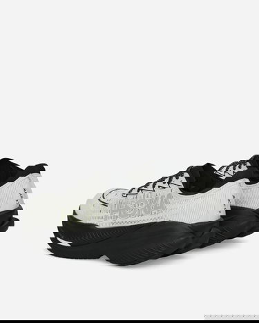 Sneakers og sko Hoka One One Mach X 2, Size 12.5 Grå | 1169610-BKSTR, 4