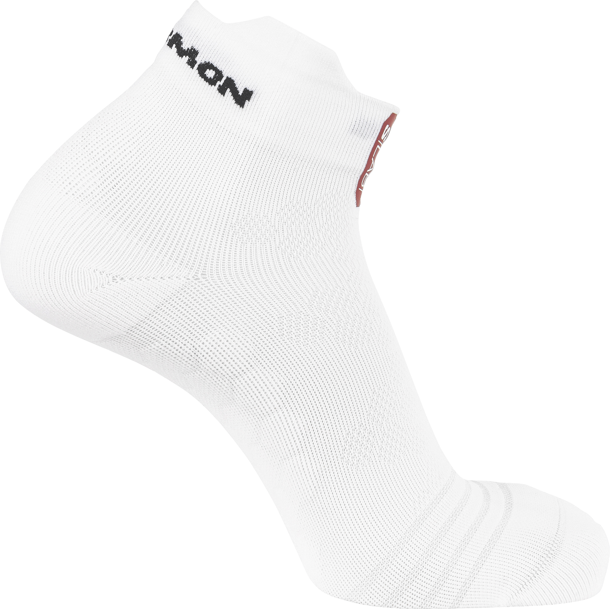 Sokker Salomon S/LAB Glide Ankle Socks Hvid | lc2625-500, 0