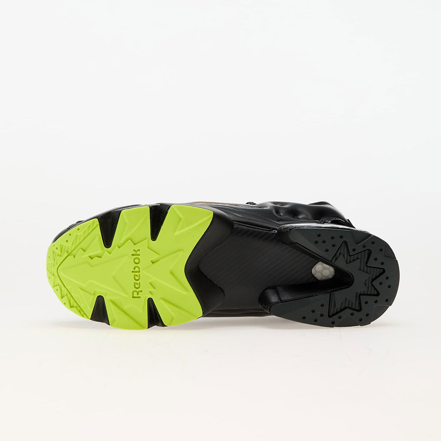 Sneakers og sko Reebok ARIES x Instapump Fury 94 Sort | RMIA04SC99LEA0011014, 1