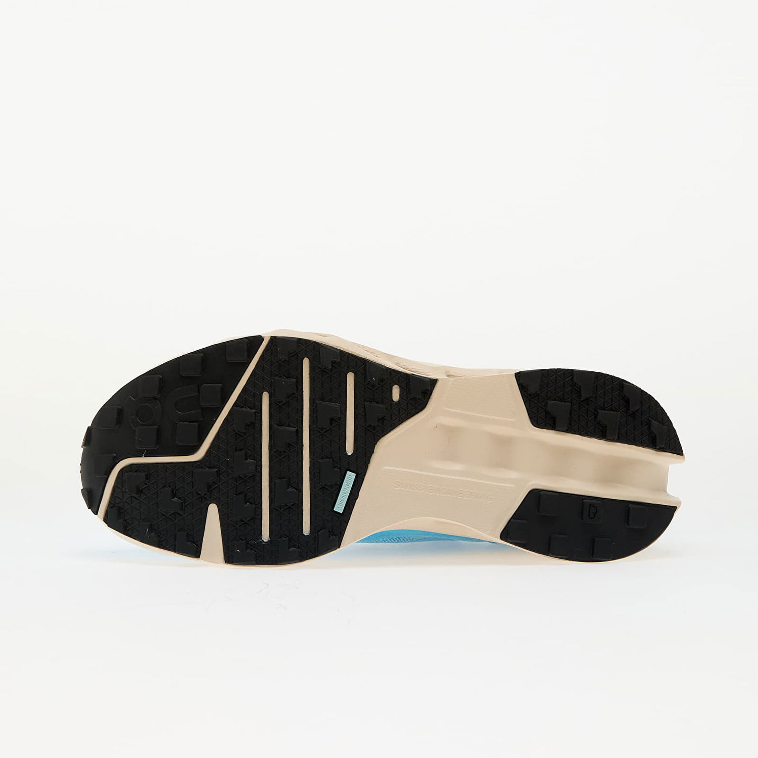 Sneakers og sko On Running Cloudsurfer Trail Blå | 3ME10113002, 1