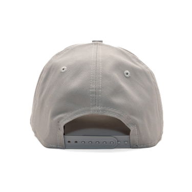 Kasket New Era UFC MMA Core 9FORTY Adjustable Cap Grå | 60752777, 3