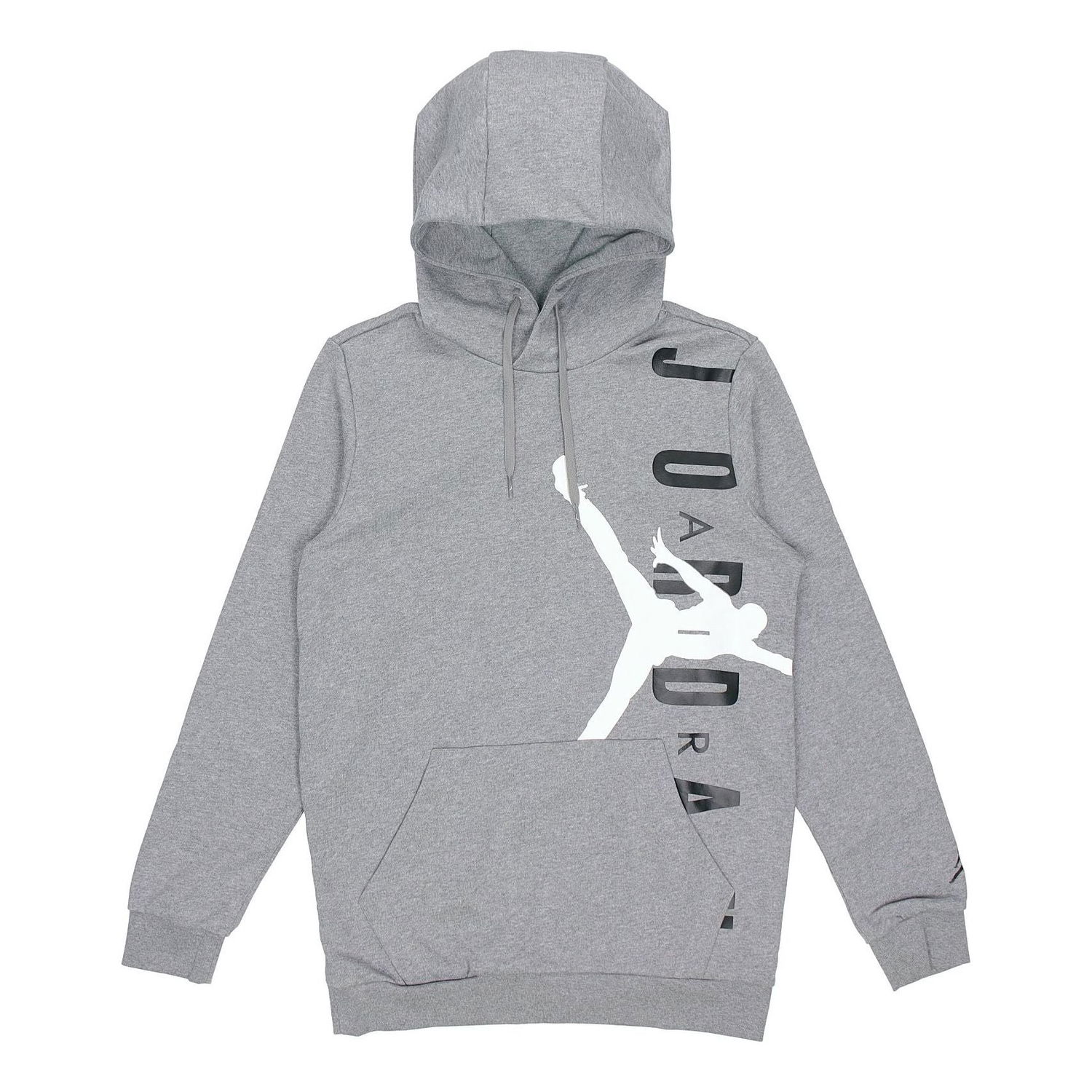Sweatshirt Jordan Jordan Jumpman Air Hoodie Grå | CZ1678-091, 0