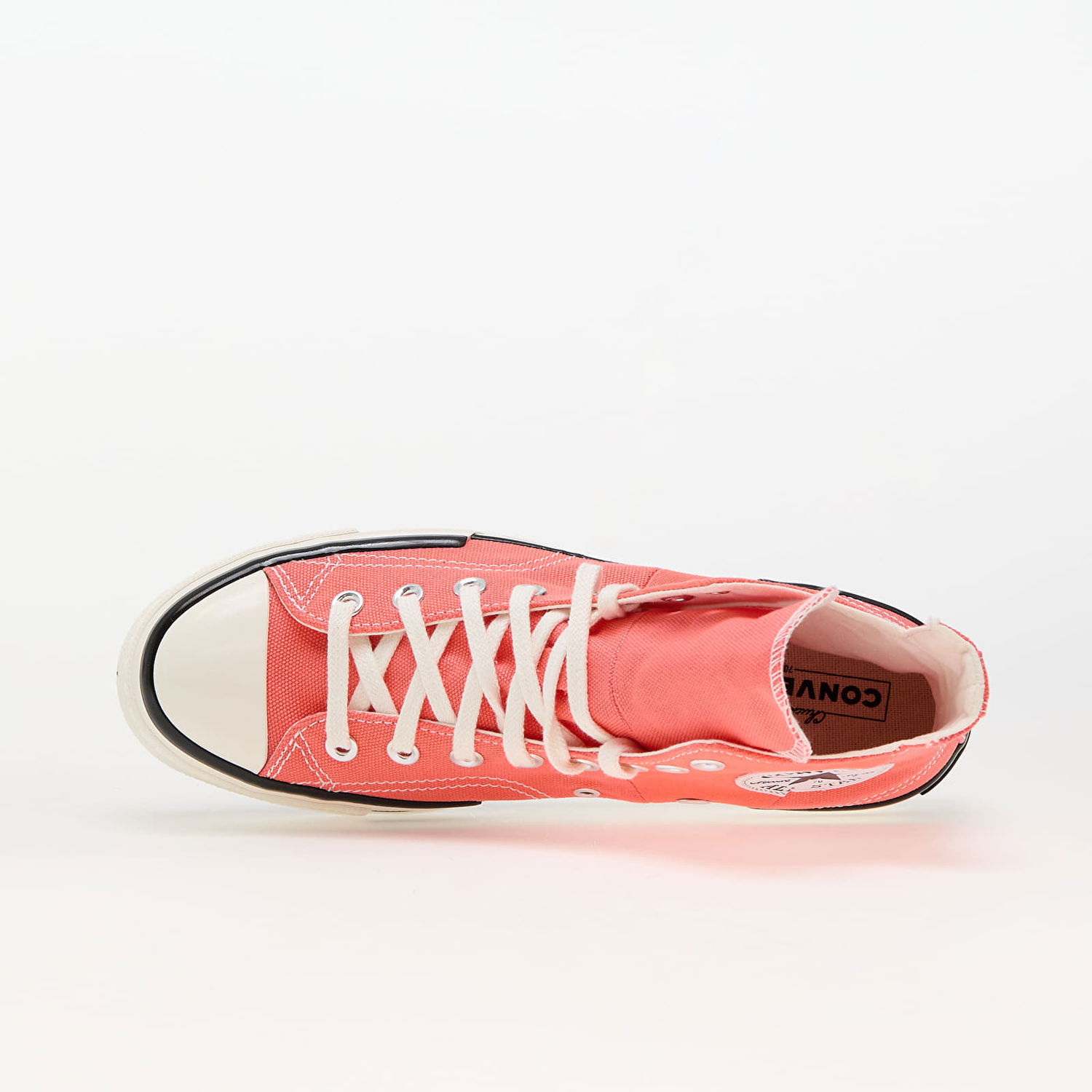 Sneakers og sko Converse Chuck 70 Plus Sort | A06432C, 1