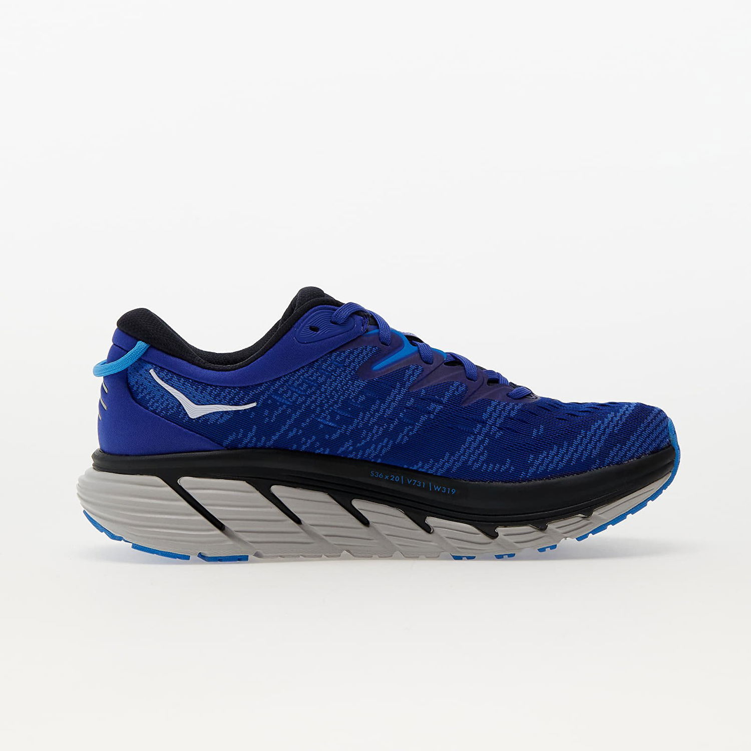 Sneakers og sko Hoka One One Gaviota 4 Blå | 1123198-BBGP, 1