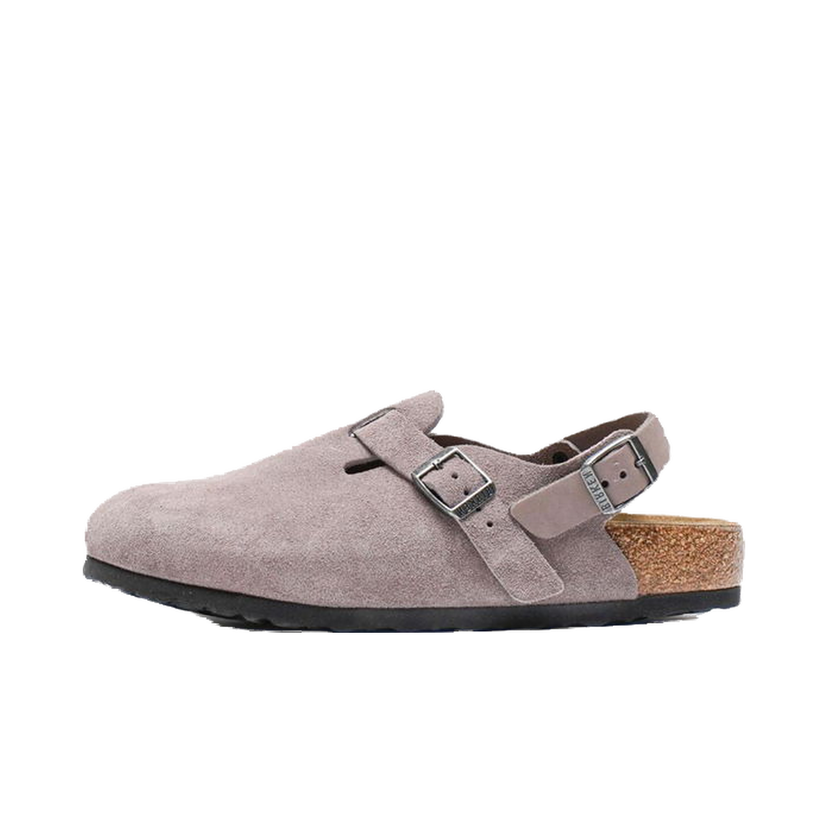 Sneakers og sko Birkenstock Tokio (Regular Fit) Beige | 1028216