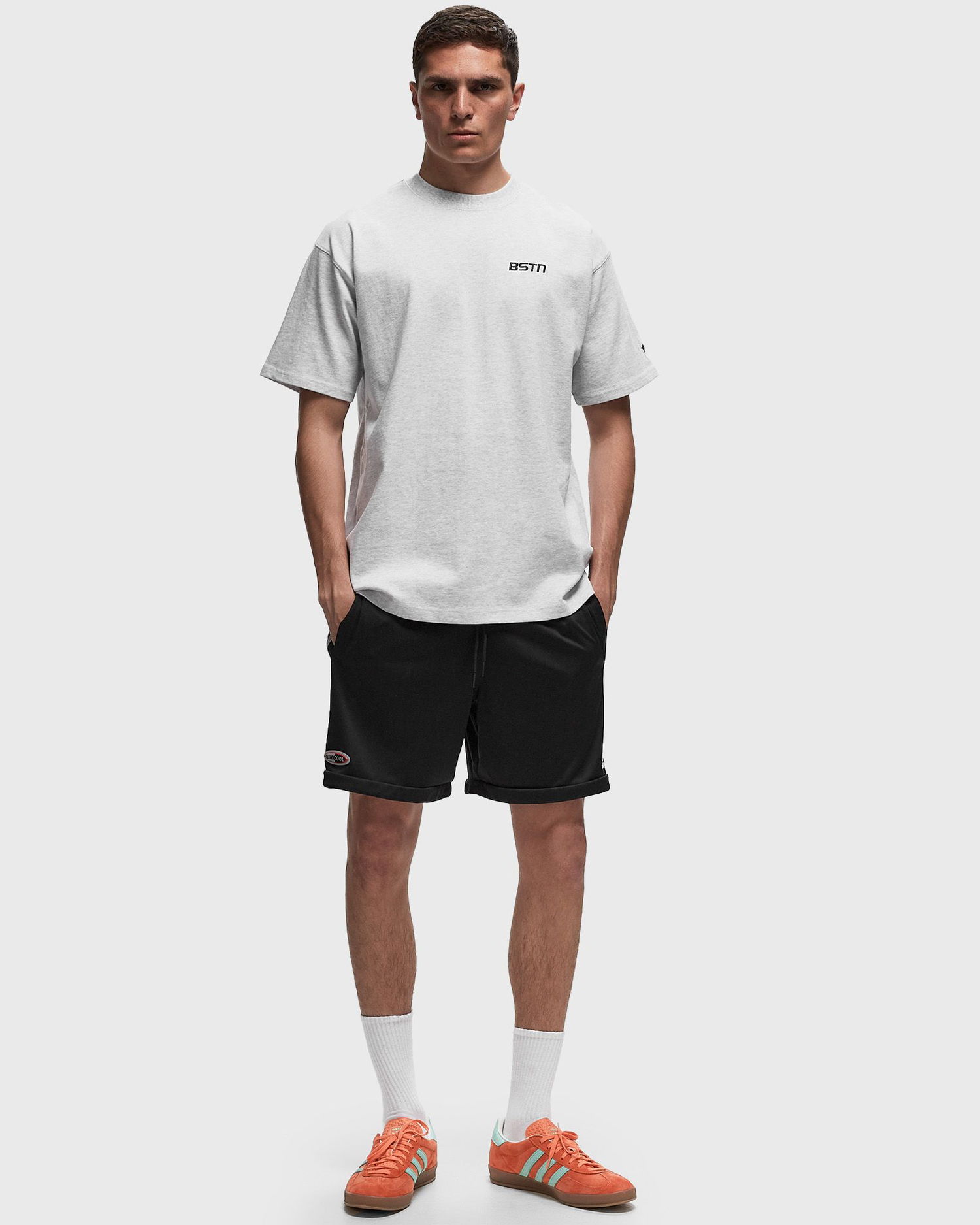 Shorts adidas Originals CLIMACOOL SHORT Sort | JF8740, 1