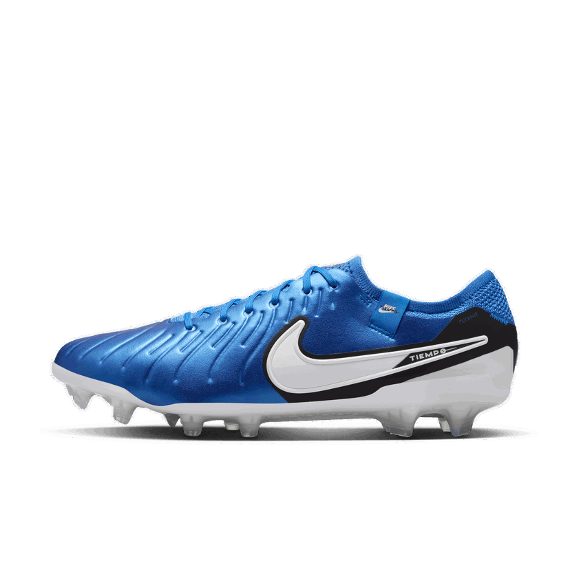 Sneakers og sko Nike Tiempo Legend 10 Elite Firm Ground Blå | DV4328-400