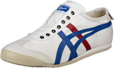 Sneakers og sko Onitsuka Tiger Onitsuka Tiger Mexico 66 Slip-on Hvid | D3K0N 0143, 0