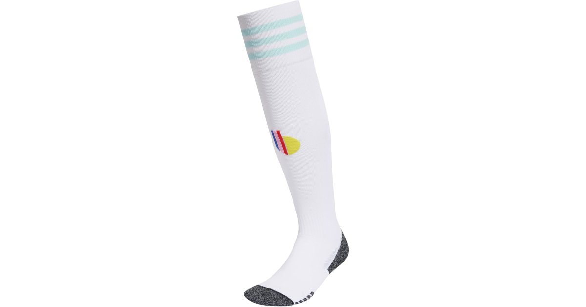 Sokker adidas Originals Belgium 2022 Hvid | hd9419, 1