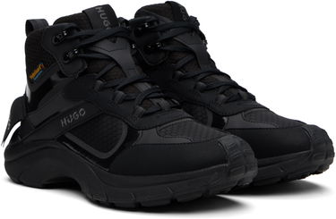 Sneakers og sko BOSS Hugo Waterproof Boots Sort | 50552788, 3
