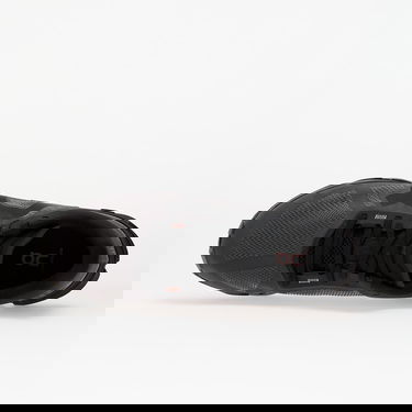 Sneakers og sko On Running On W Cloudflow 5 Black/ Black Sort | 3WF10091043, 3